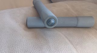 Pesas de Espuma - 2 Unidades