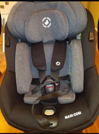 Silla coche Maxi-Cosi