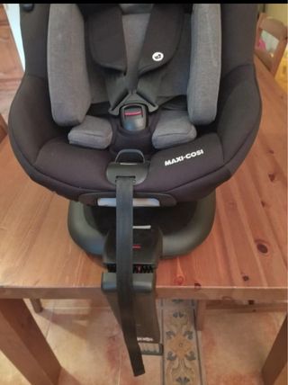 Silla coche Maxi-Cosi