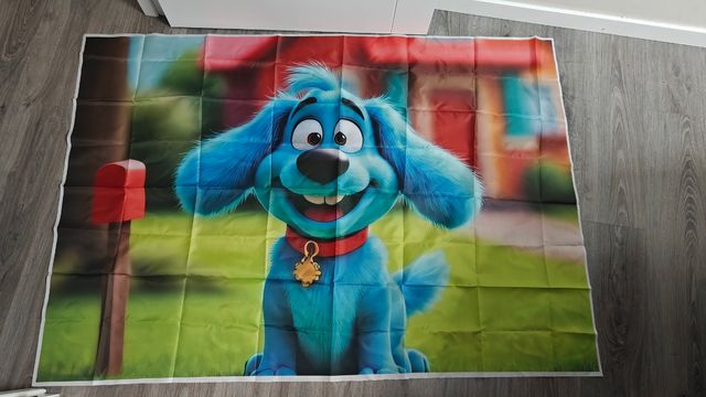 Decoración infantil