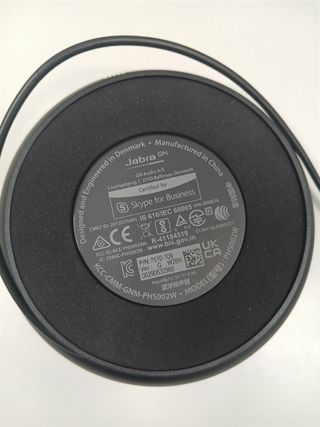 Altavoz Jabra Speak 510 Bluetooth