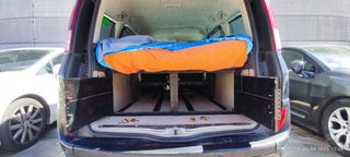 Renault Grand Espace 2008