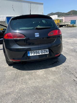 SEAT Leon 2006