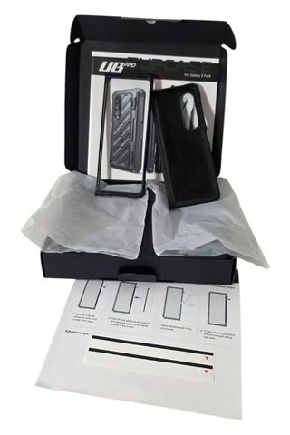 Custodia UPCase Samsung Z Fold 3 5G