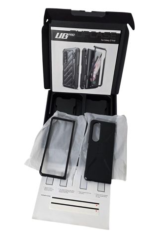 Custodia UPCase Samsung Z Fold 3 5G