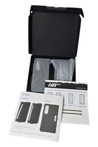 Custodia UPCase Samsung Z Fold 3 5G