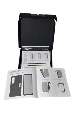 Custodia UPCase Samsung Z Fold 3 5G