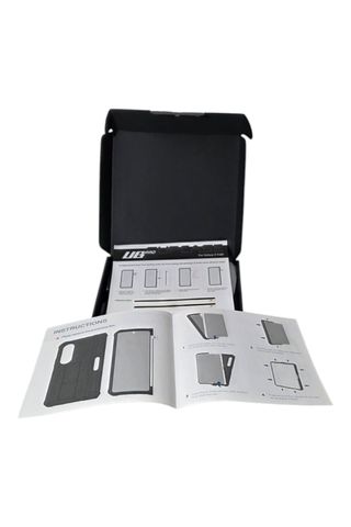Custodia UPCase Samsung Z Fold 3 5G