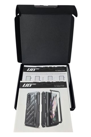 Custodia UPCase Samsung Z Fold 3 5G