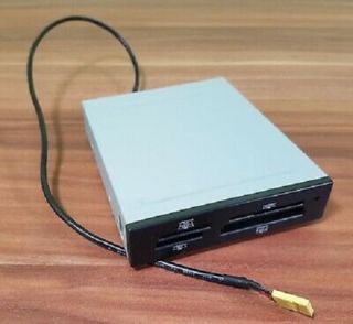 Lector Tarjetas para pc