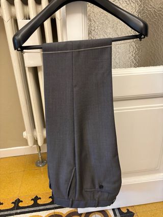 Completo Pal Zileri Lab Grigio