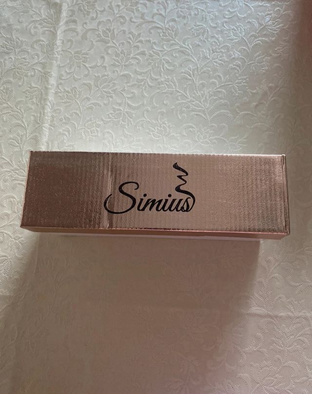 Infradito Simius bellissime Tg 37