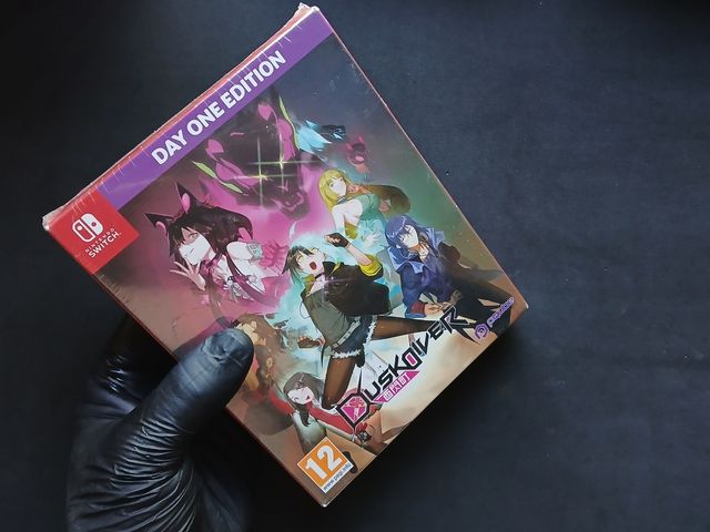 PRECINTADO DUSK DIVER NSW