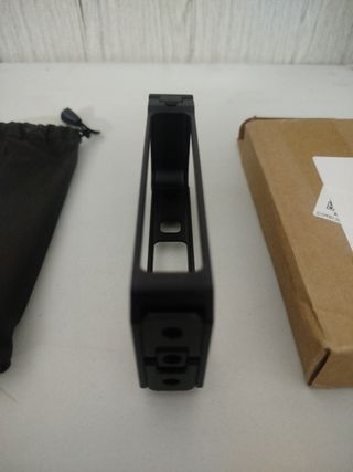 Estuche para cámara de acción