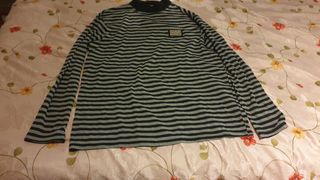 Pulover D&G Uomo a righe