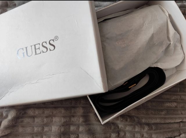 Bolso Guess Dreams negro