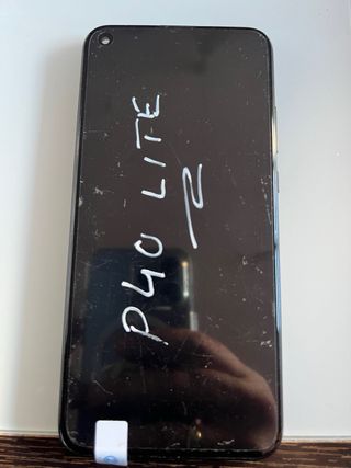 Huawei P40 Lite E pantalla original