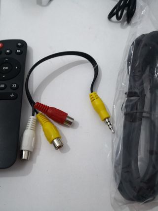 Proyector LED PVO Mini