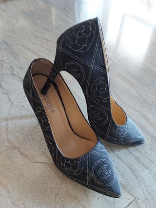 Scarpe donna Décolleté 