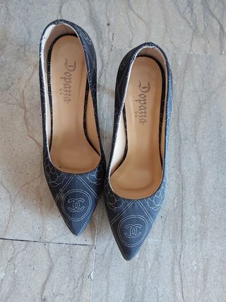 Scarpe donna Décolleté 
