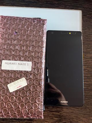 Schermo originale Huawei Mate S