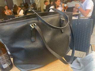 Bolso MICHAEL KORS negro
