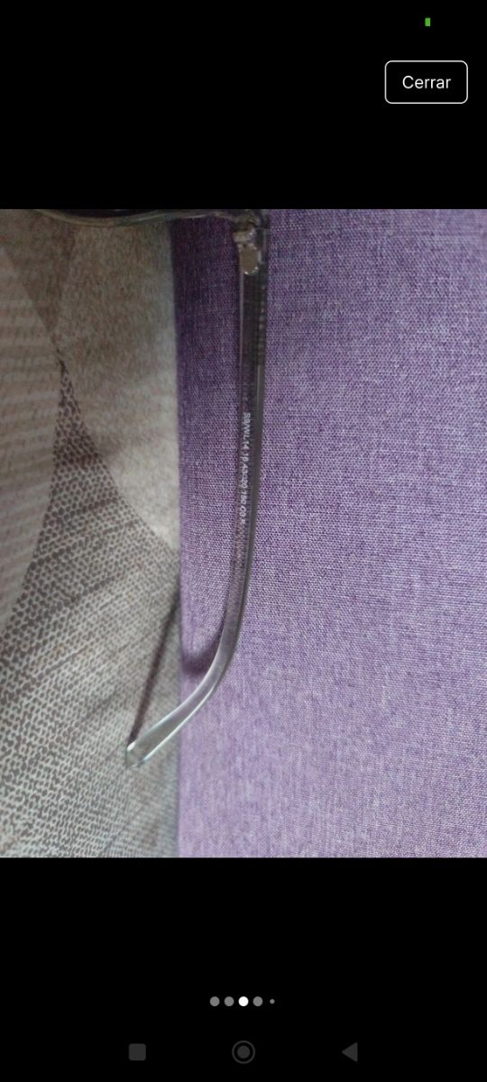 Gafas sol Northweek grises