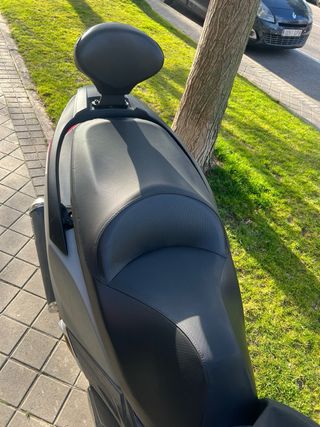 Kymco Super Dink 125 año 2020