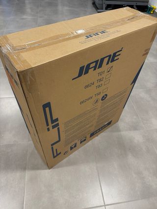 Bañera+cambiador bebé Jane. Usada pocas veces