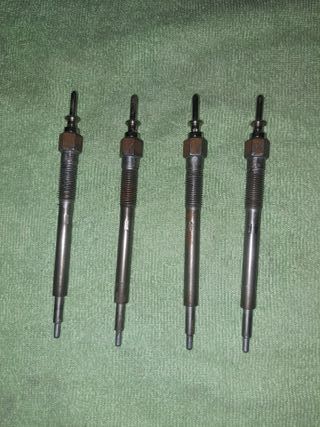 Calentadores-bujias incandescentes NGK CZ 22