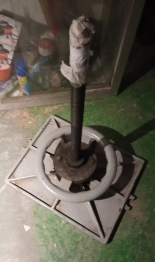 Prensa encuadernación imprenta urge venta