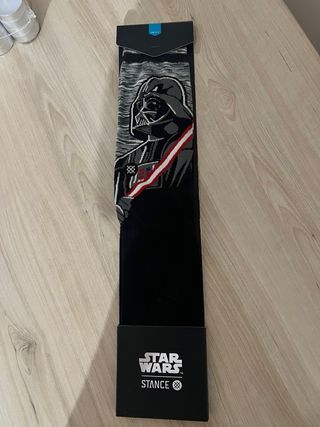 Calcetines Star wars 