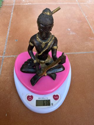 Figuras Tailandesas