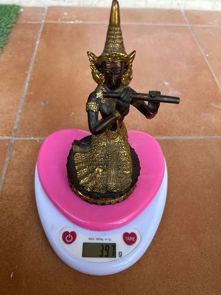 Figuras Tailandesas