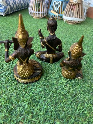 Figuras Tailandesas