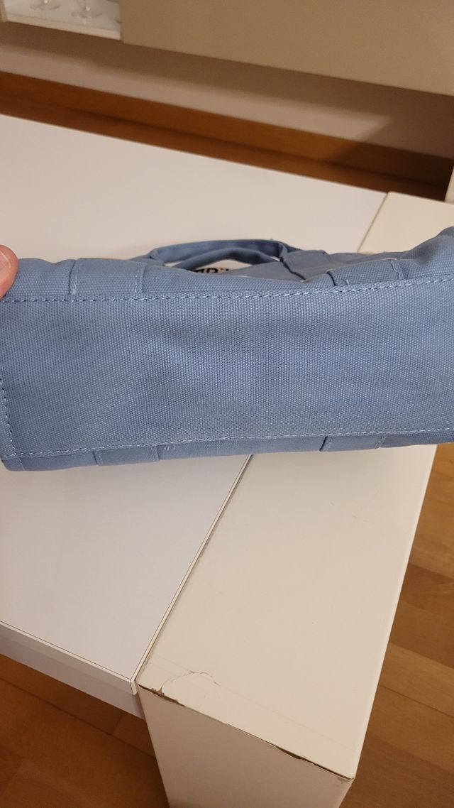 Bolso BCavalli azul
