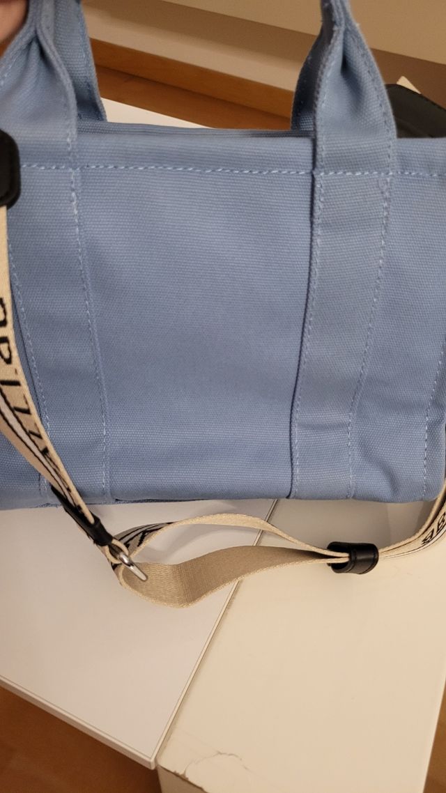 Bolso BCavalli azul