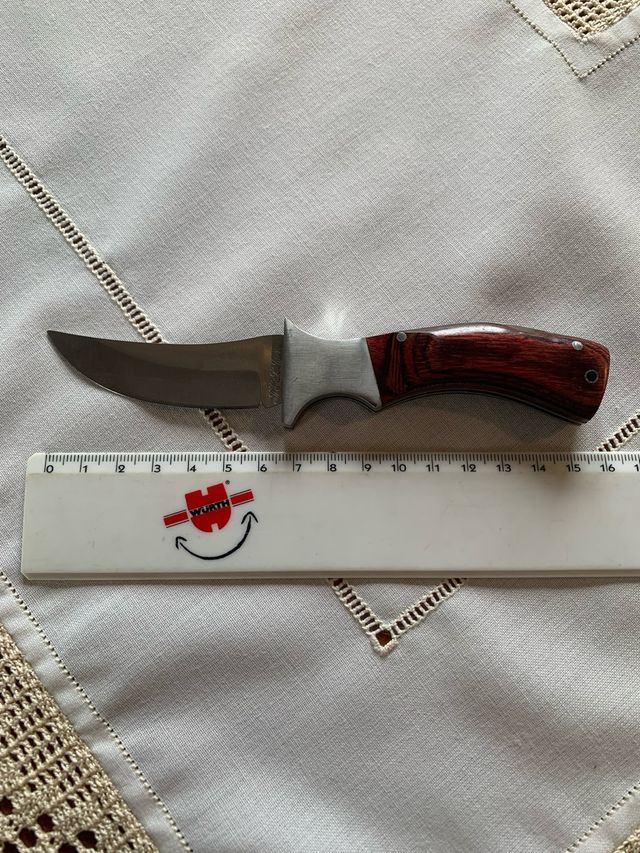 Coltello Collezione - Lama Fissa