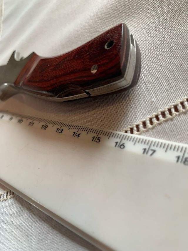 Coltello Collezione - Lama Fissa