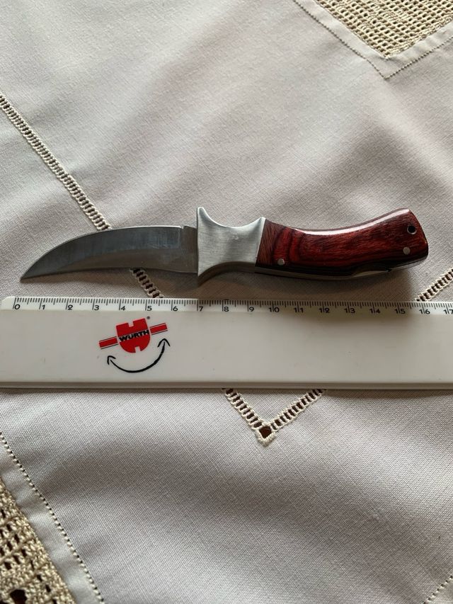 Coltello Collezione - Lama Fissa