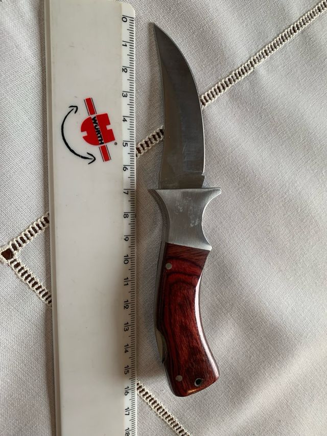 Coltello Collezione - Lama Fissa