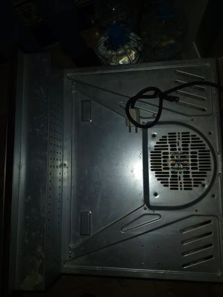 Horno