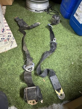 Recambios Golf MK2 GTI