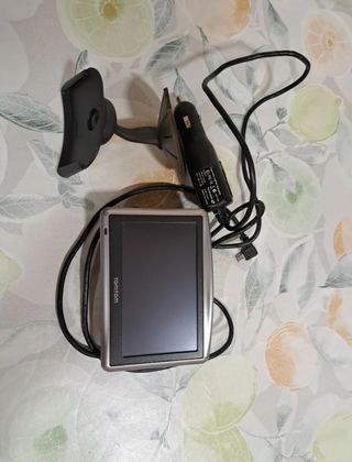 GPS TomTom navegación