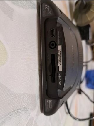 GPS TomTom navegación