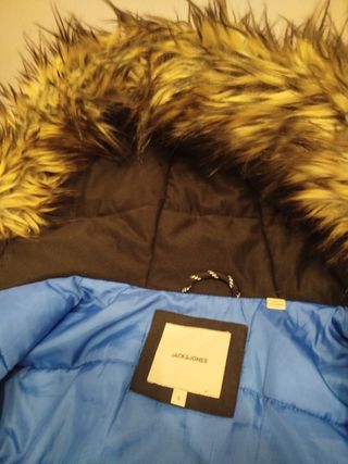 Cazadora Jack & Jones Hombre - Talla L