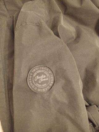 Cazadora Jack & Jones Hombre - Talla L