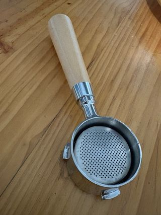 Portafiltro 51mm Cafetera