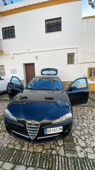 Alfa Romeo 147 2008