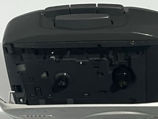 2 Radiocassettes Aiwa TX394